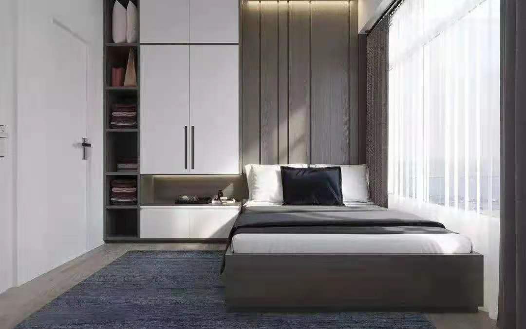 中鼎智能家具，您需要的健康家具