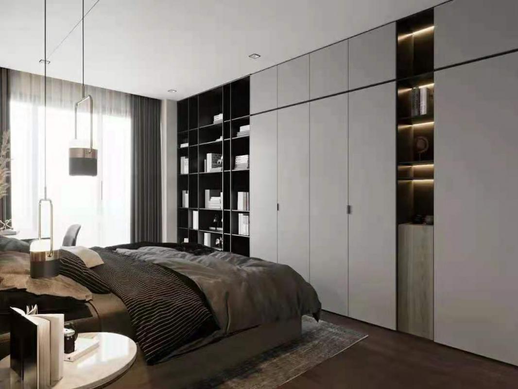 為什么說全鋁家具是騙局是陷阱，因為你沒有找到真正的實力廠家